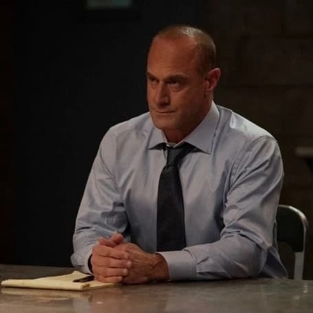 Elliot Stabler thumbnail
