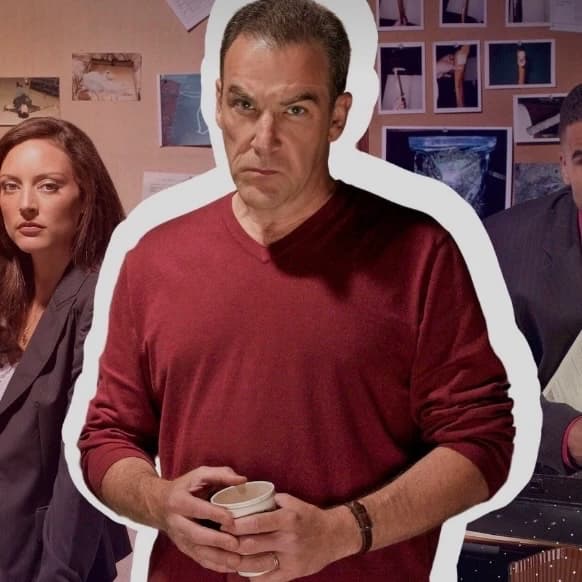 Jason Gideon thumbnail