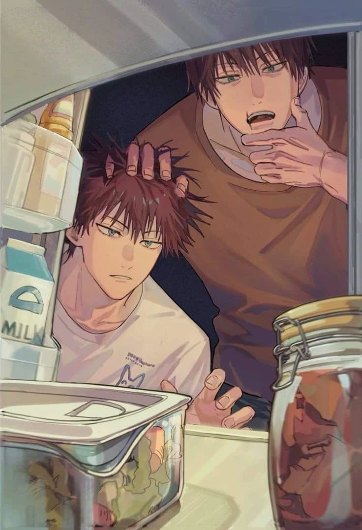 Stepbrotherss thumbnail