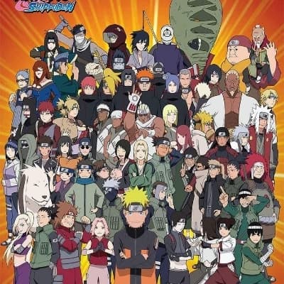 Naruto (classic) thumbnail