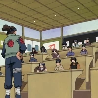 Konoha Academy  thumbnail