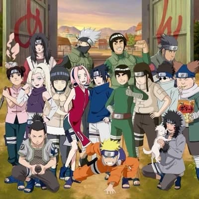 Naruto thumbnail