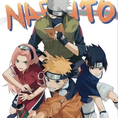 Team 7 | Konoha thumbnail