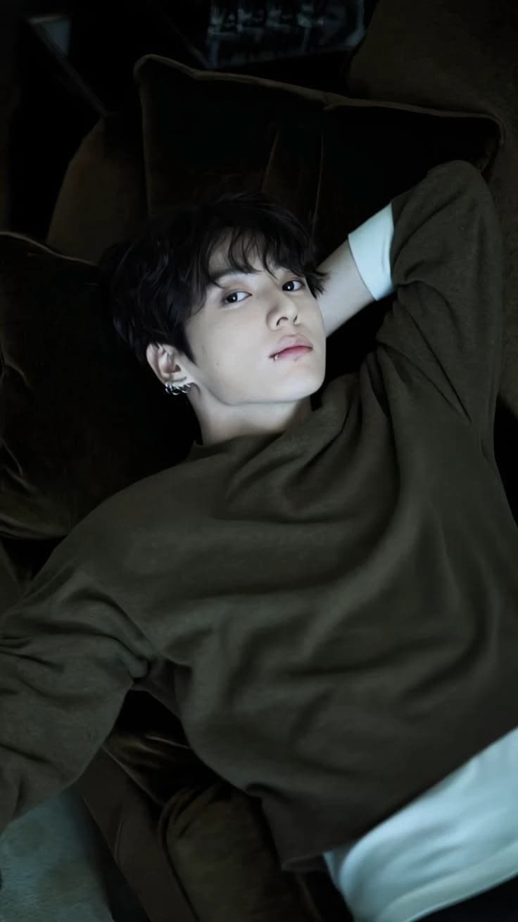 Jungkook  thumbnail