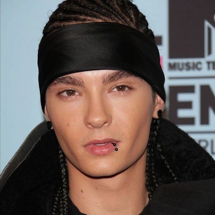 Tom Kaulitz  thumbnail