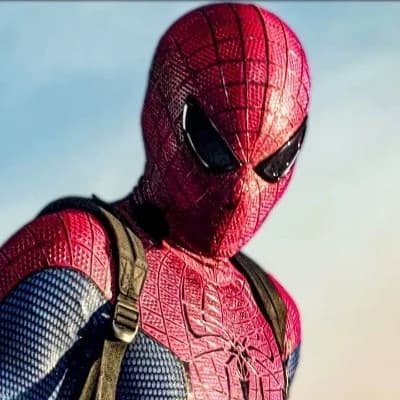 Peter Parker (Midnight Spider-Man) thumbnail