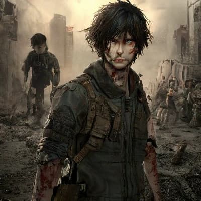 Zombie Apocalypse thumbnail