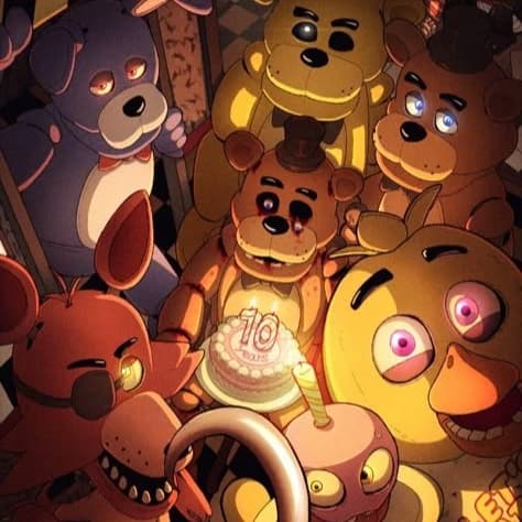 Майкл Афтон thumbnail