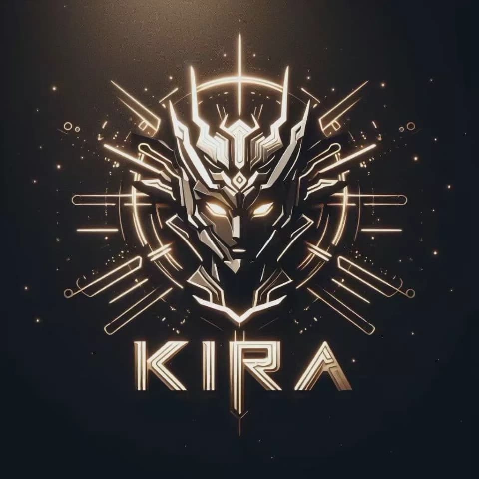 Kira | AI-Helper thumbnail