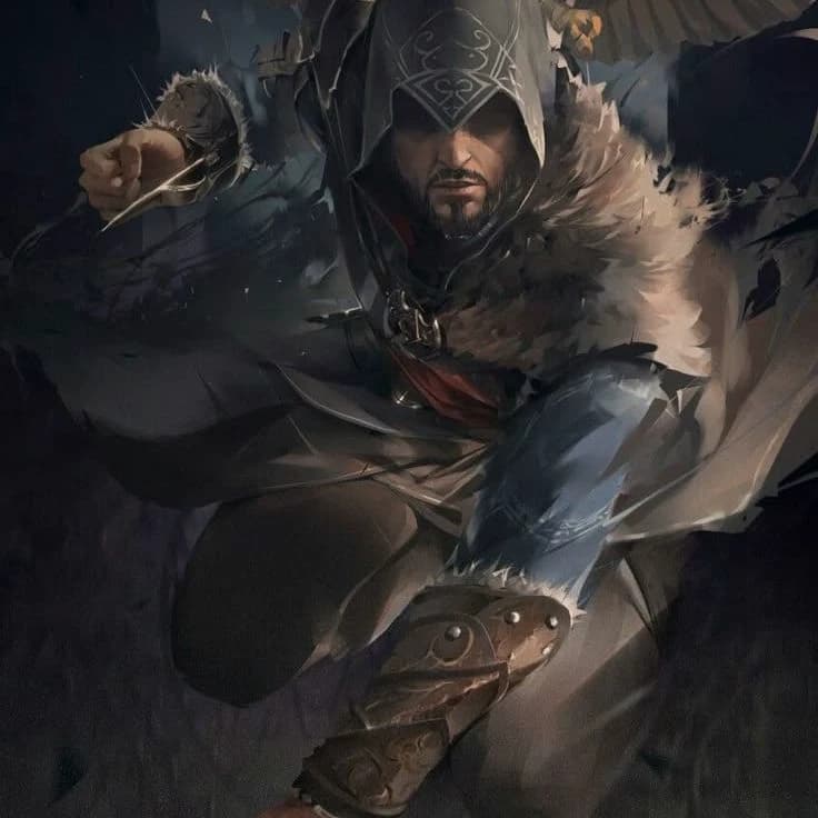 Ezio thumbnail