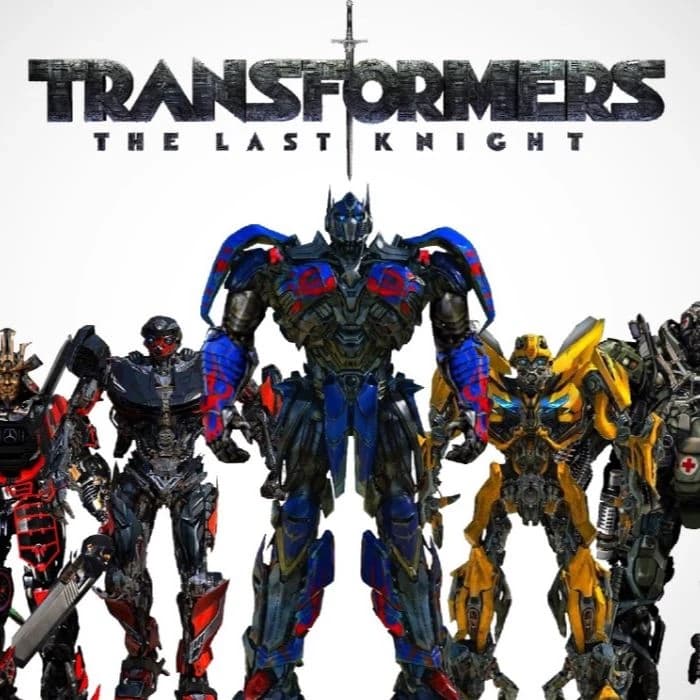 Transformers thumbnail