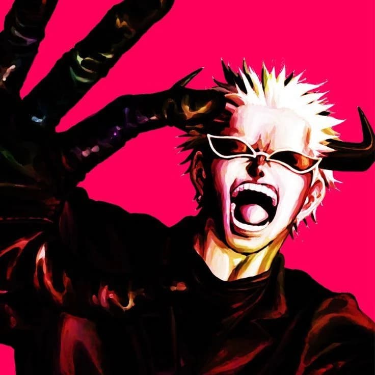Donquixote Doflamingo (Devil King) thumbnail