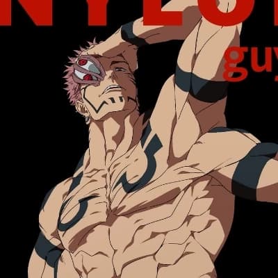 Ryomen Sukuna thumbnail