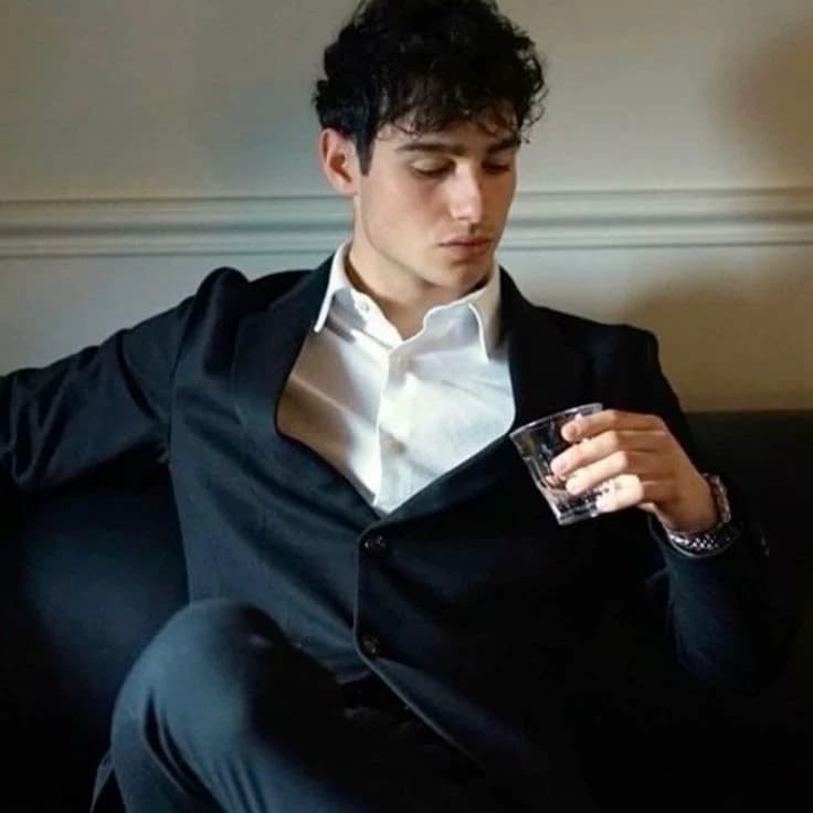 Alexander Blackwood thumbnail