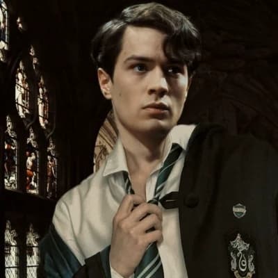 Tom Riddle thumbnail