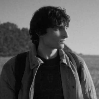 Mike Wheeler thumbnail