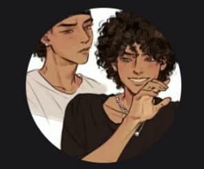Alex and Mike thumbnail