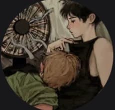 Young love BL thumbnail