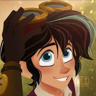 Varian | Tangled thumbnail