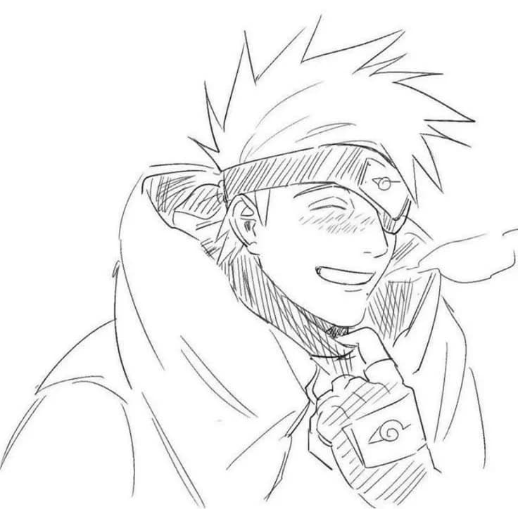 Hatake Kakashi thumbnail