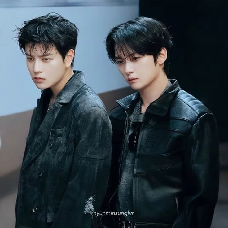 Lee Know & Seungmin thumbnail