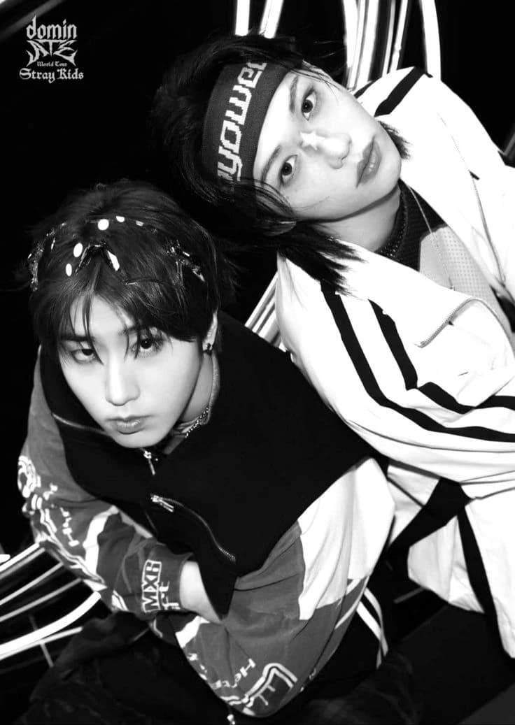 Han Jisung & Felix thumbnail