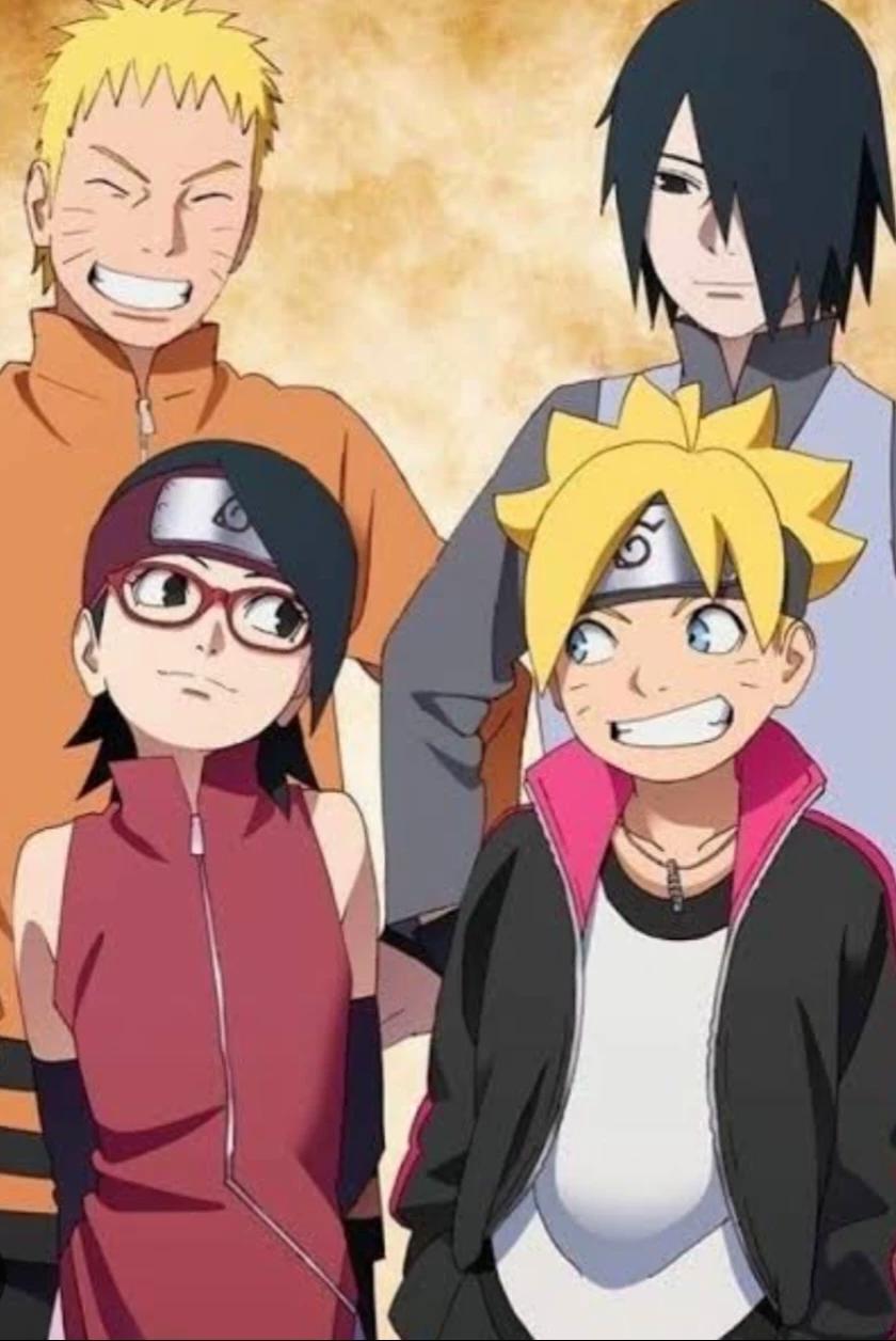 Boruto thumbnail
