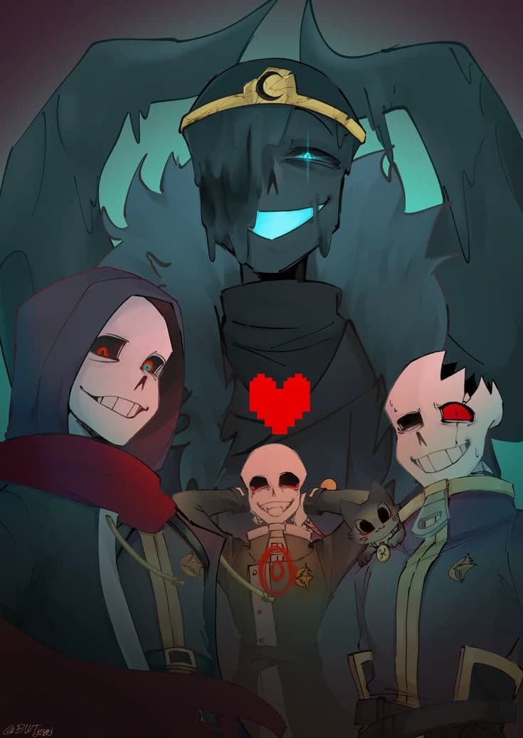 Bad Senses thumbnail