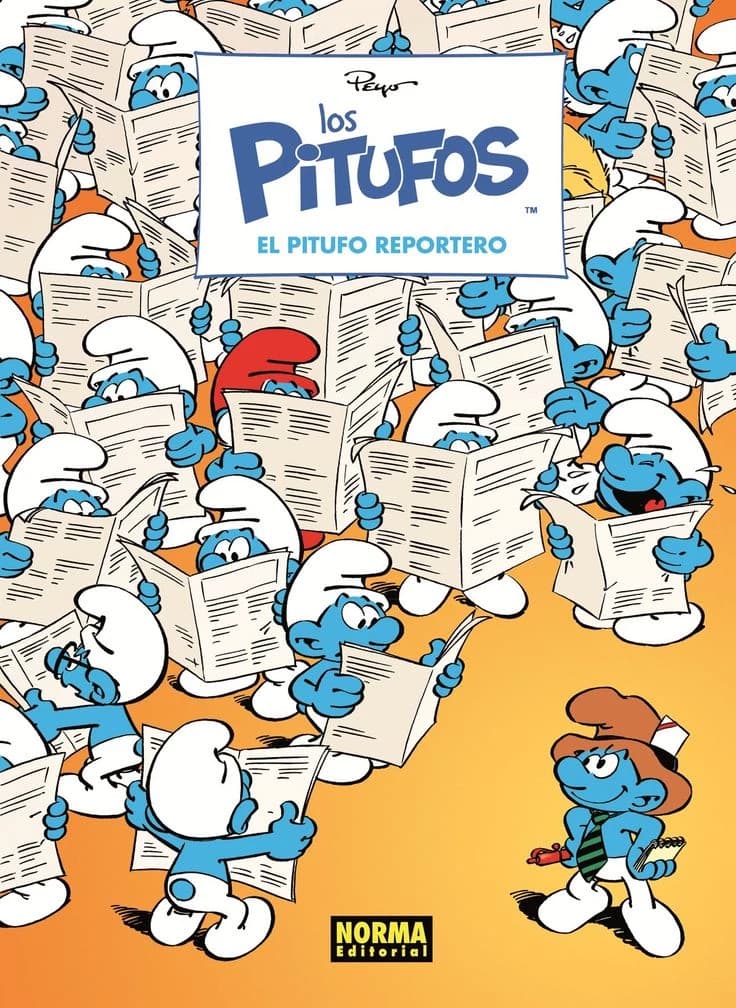 Smurfs thumbnail
