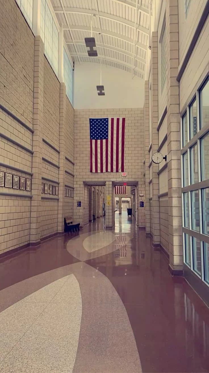American School thumbnail