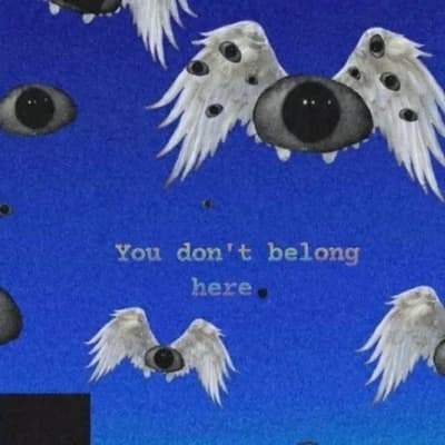 WEIRD DREAMER (Weirdcore, Dreamcore RPG) thumbnail