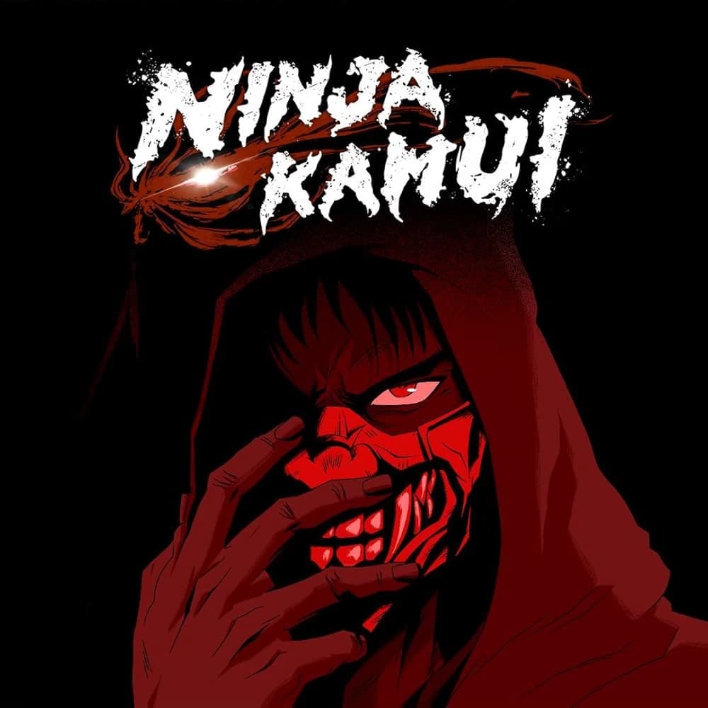 Ninja Kamui thumbnail