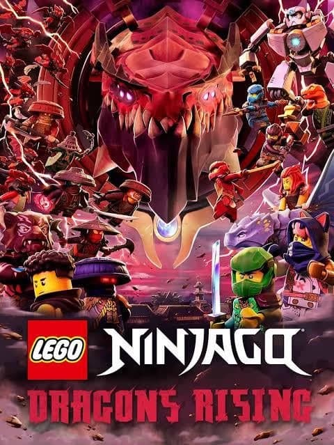 ninjago ascensão dos dragões thumbnail