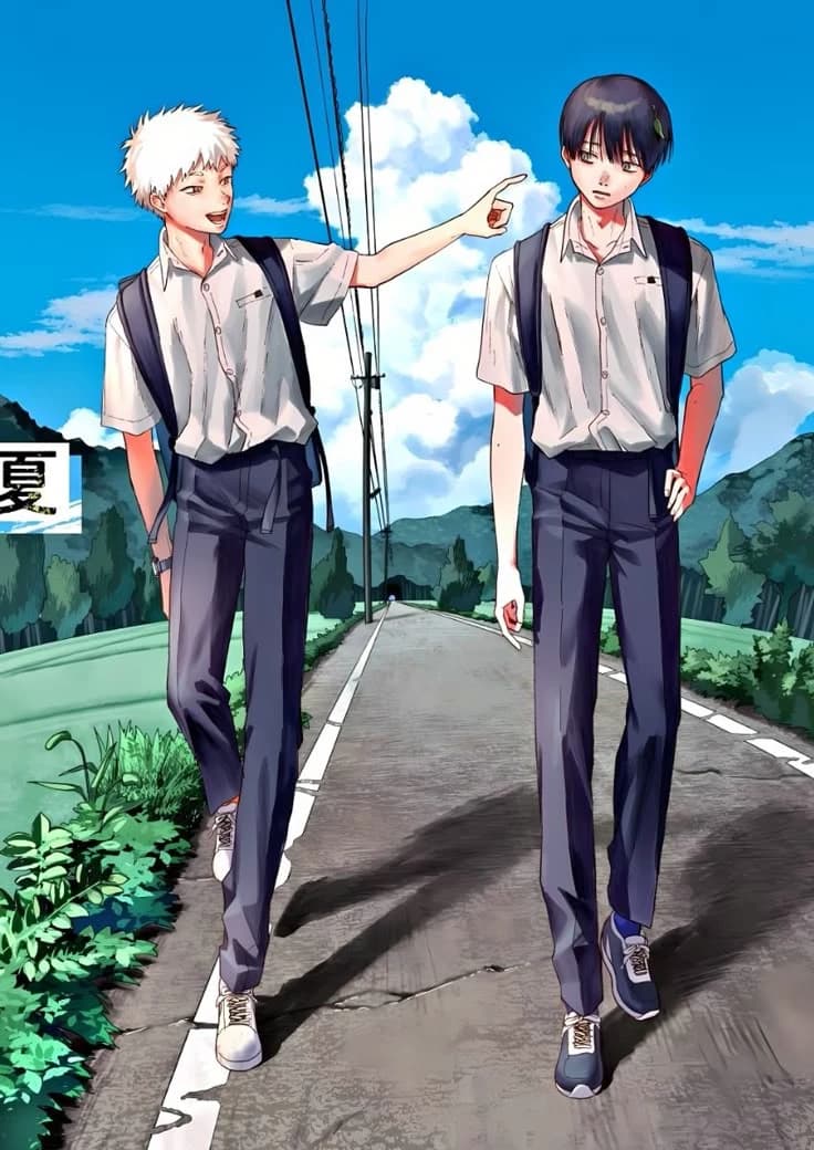 the summer hikaru died thumbnail