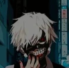 Tokyo Ghoul  thumbnail