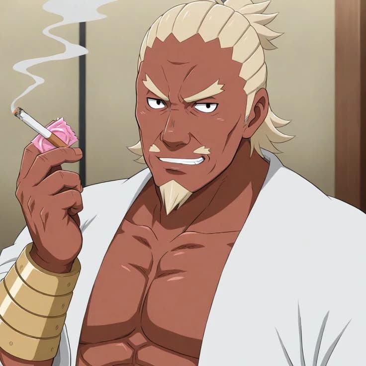 Raikage thumbnail