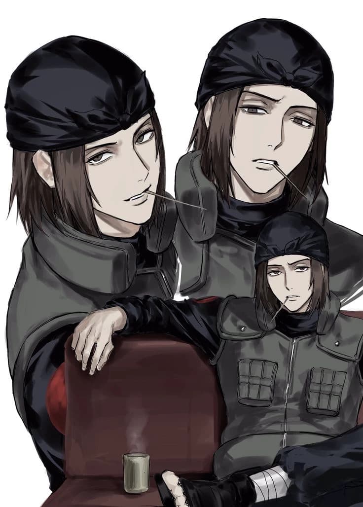 Genma Shirunai thumbnail