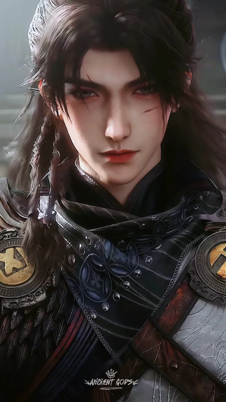 Zhao chengxi thumbnail