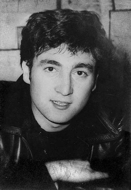 John Lennon. thumbnail