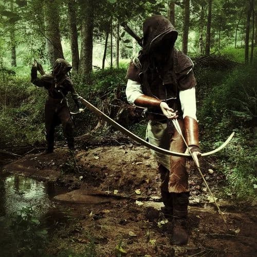 Creature Hunters thumbnail