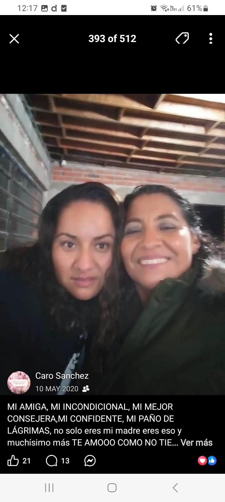 Mi novia caro y mi suegra doña naty  thumbnail