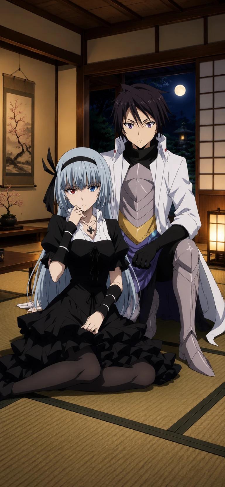 Luminous and hinata thumbnail