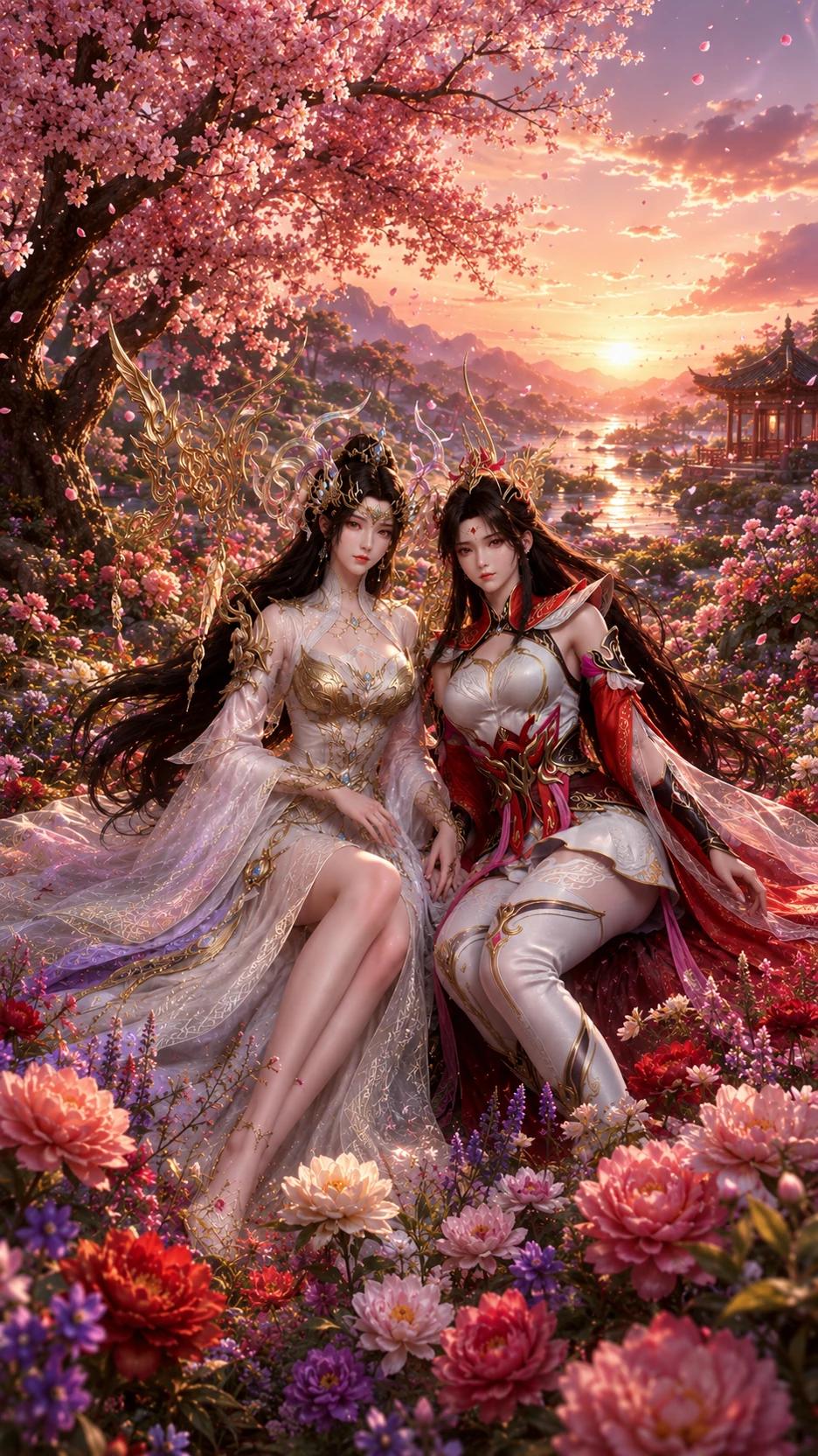 Aurelia & Nyxara thumbnail