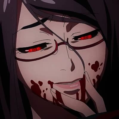 Rize Kamishiro, The Glutton thumbnail