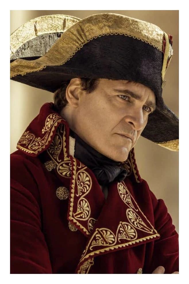 Napoleon Bonaparte  thumbnail