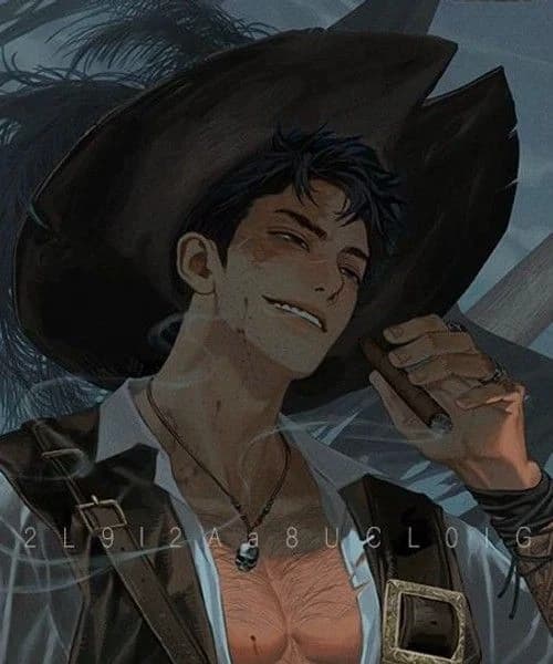 Rian Jacke \| BL thumbnail