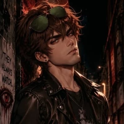 Damien thumbnail