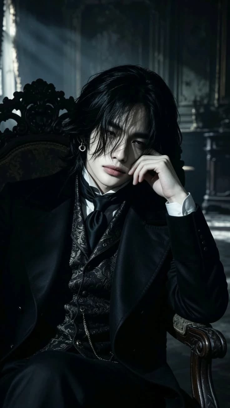 Hwang Hyunjin (Hyunlix) thumbnail
