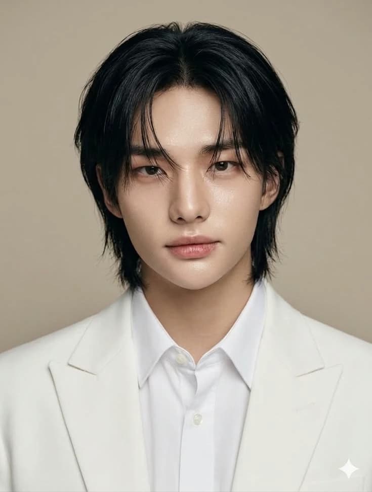 Hwang Hyunjin (Hyunlix)  thumbnail