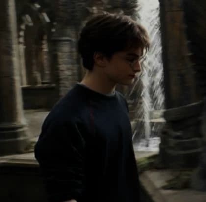 Harry Potter  thumbnail